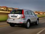 Honda CR-V RE 2009 года (ZA)